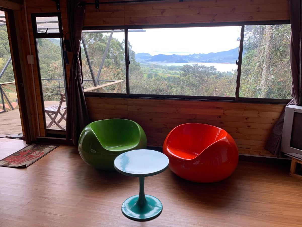 Mirador Bosque Gran Torino Neusa Cogua Exterior photo