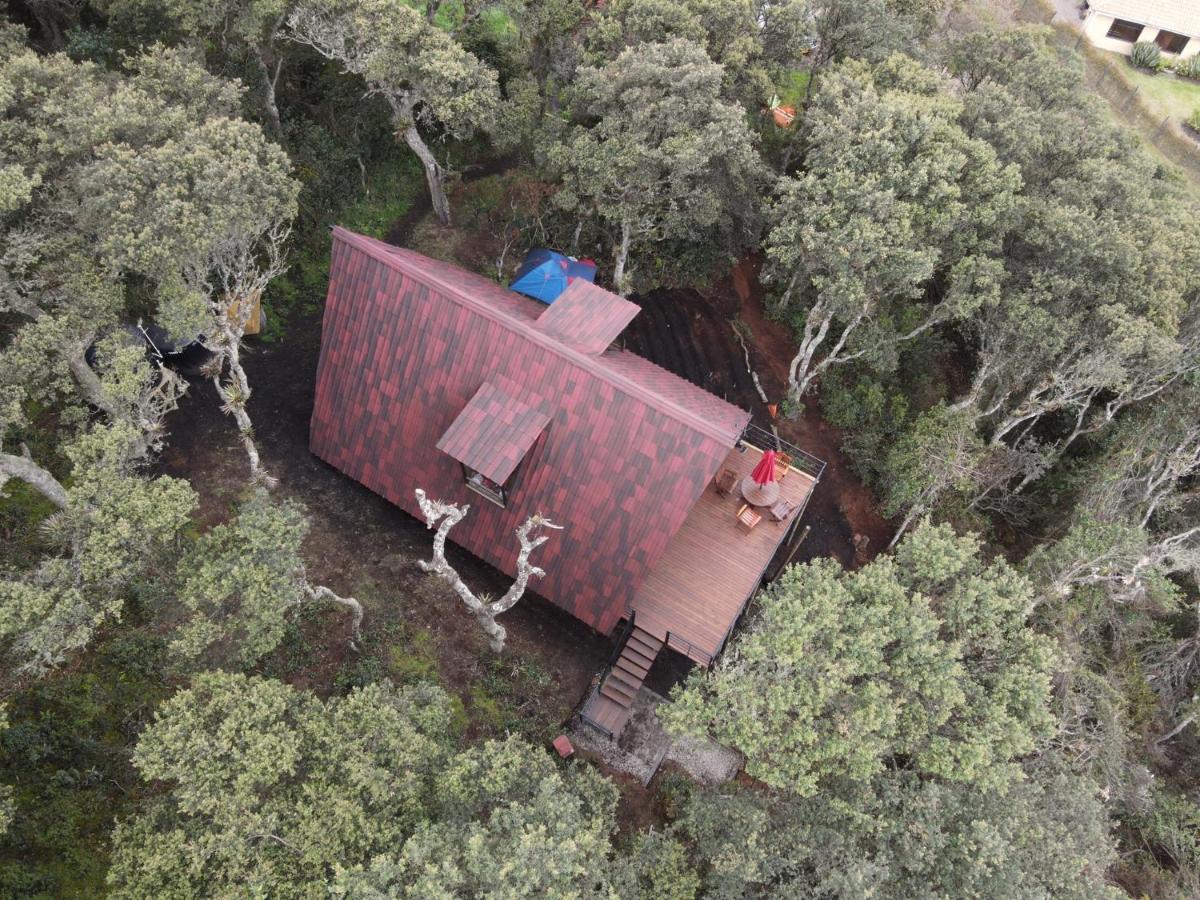 Mirador Bosque Gran Torino Neusa Cogua Exterior photo
