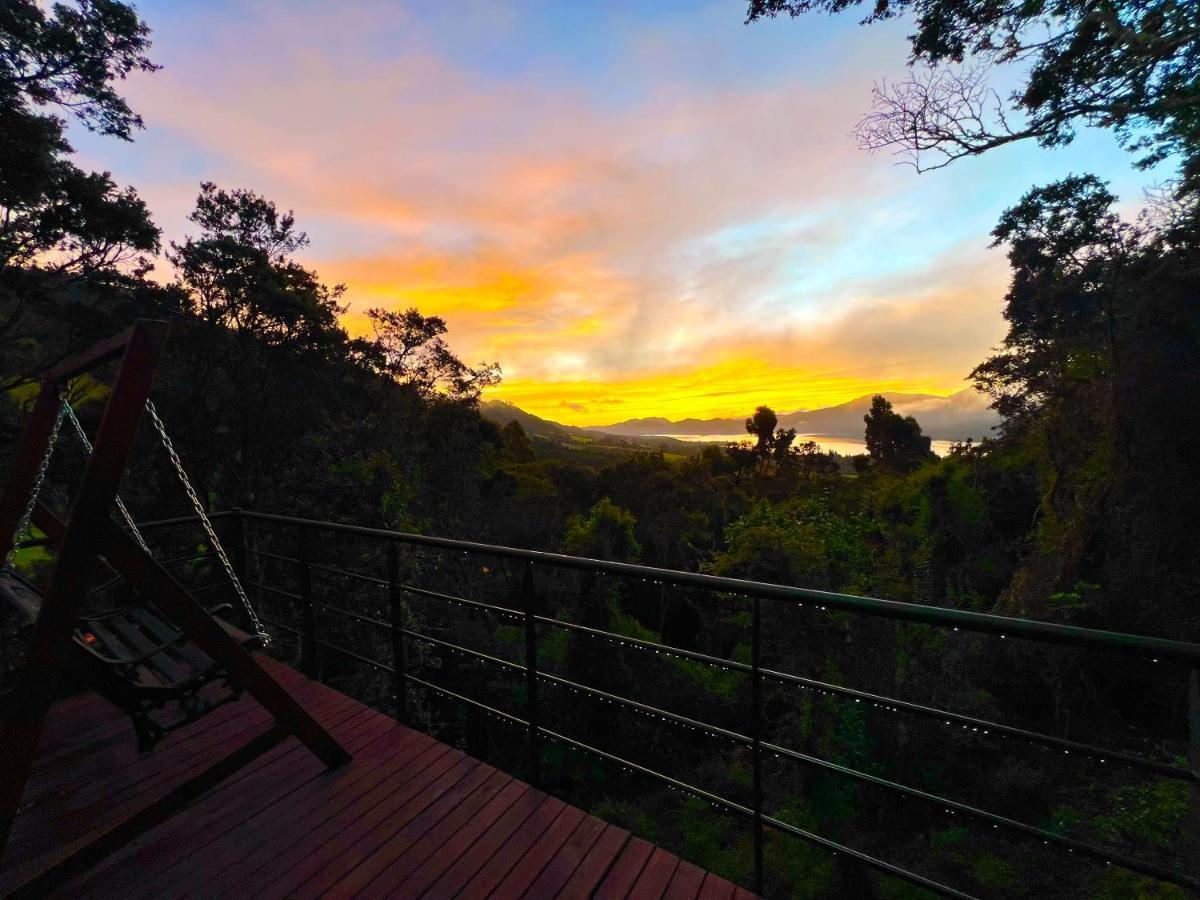 Mirador Bosque Gran Torino Neusa Cogua Exterior photo