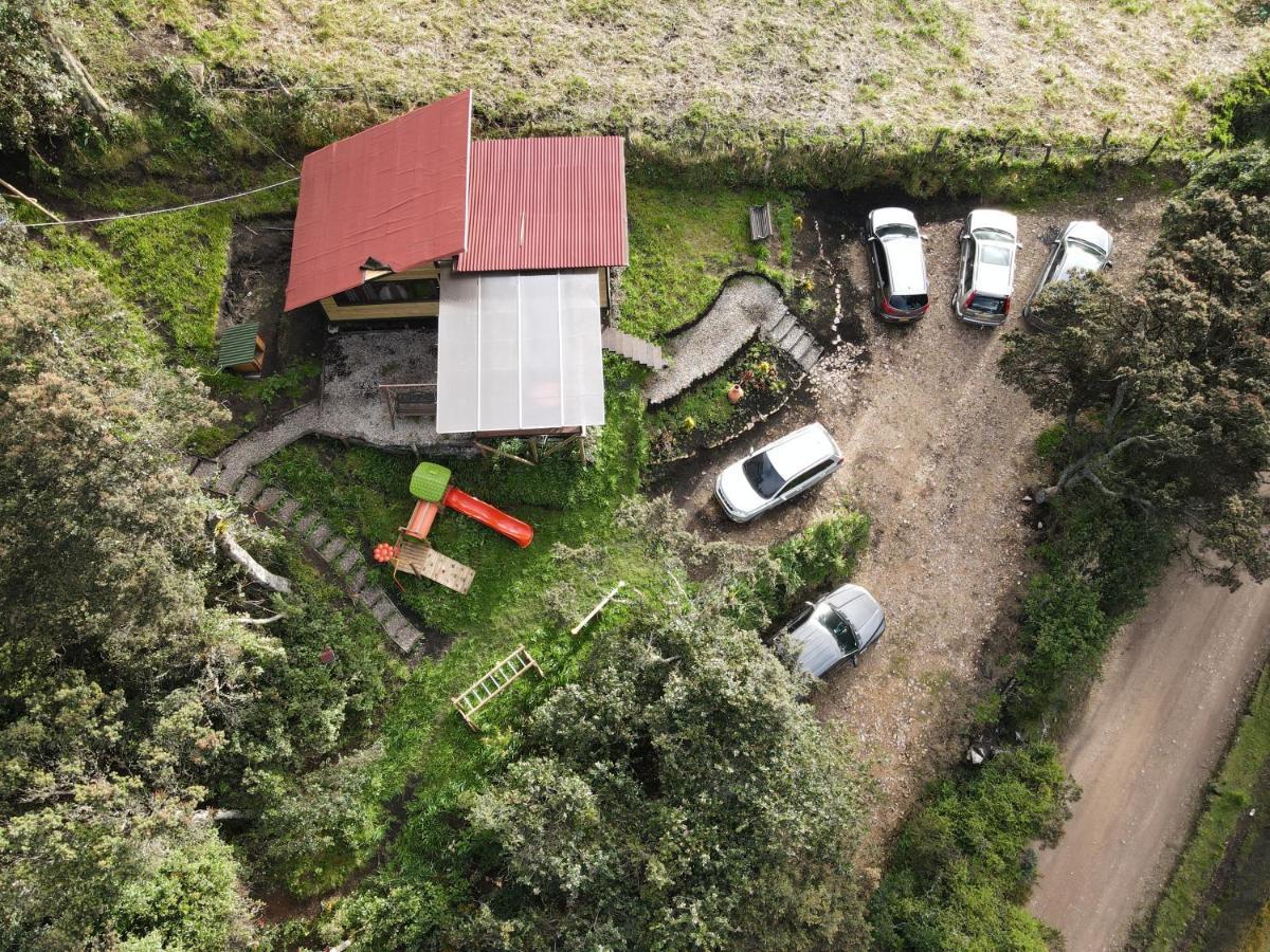 Mirador Bosque Gran Torino Neusa Cogua Exterior photo